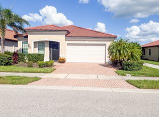 24244 Gallberry Dr, Venice, FL 34293