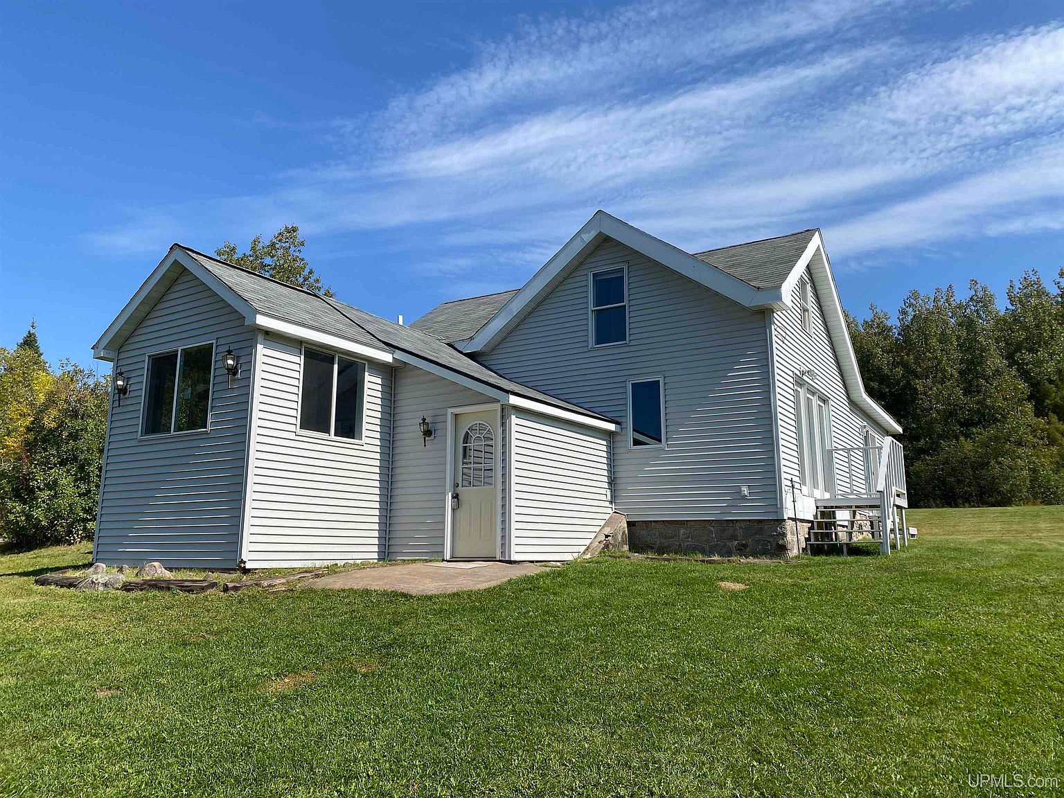 7025E7025 S Black River Rd, Ironwood, MI 49938 Zillow