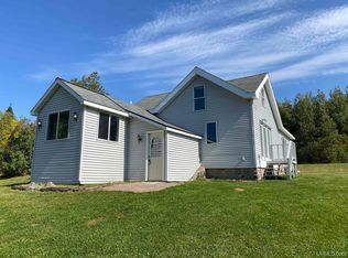 E7025 S Black River Rd, Ironwood, MI 49938