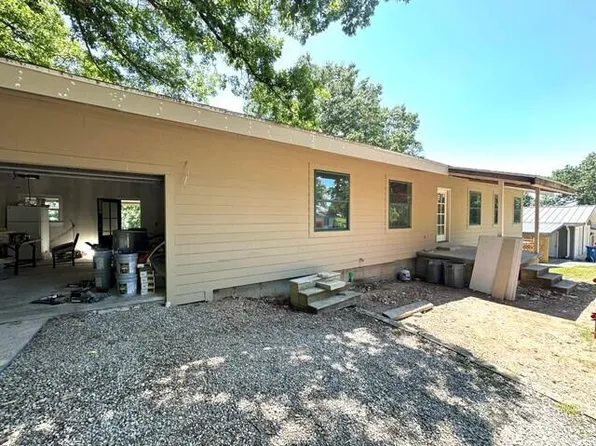 134 Lillian Lane, Kimberling City, MO 65686