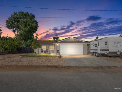 21441 Silver Dr, Tehachapi, CA, 93561