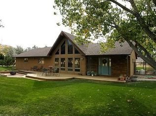 12103 El Rio Rd, Casper, WY 82604