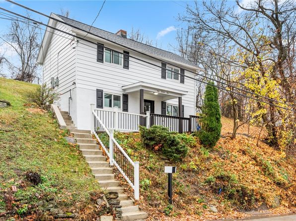 125 Liberty St, Bridgeville, PA 15017