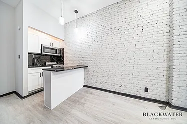 Rented by Blackwater Associates Inc.