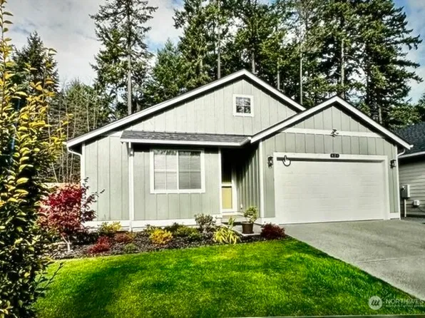 621 153rd Street Ct E, Tacoma, WA 98445