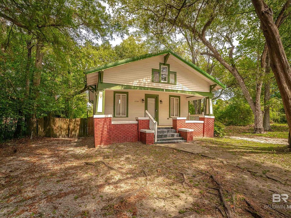 2708 Grant St, Mobile, AL 36606 Zillow