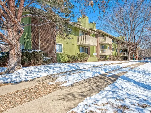 2800 Kalmia Avenue #B209, Boulder, CO 80301
