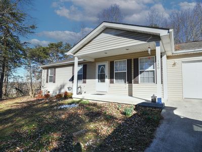 120 Pay Lake Rd, London, KY, 40744
