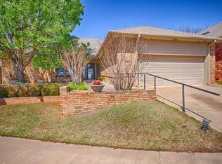641 E Oak Pl, Edmond, OK 73025