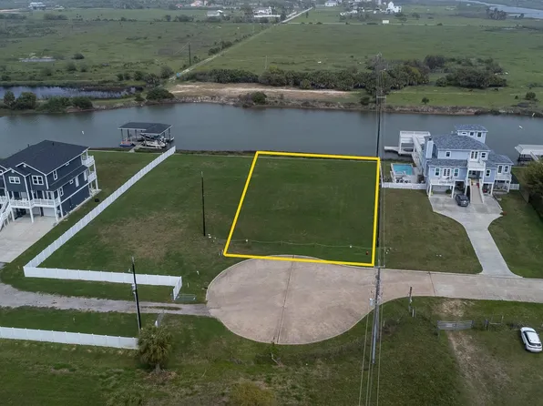 3908 Galleon, Galveston, TX 77554