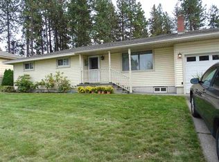 317 W Cascade Way, Spokane, WA 99208