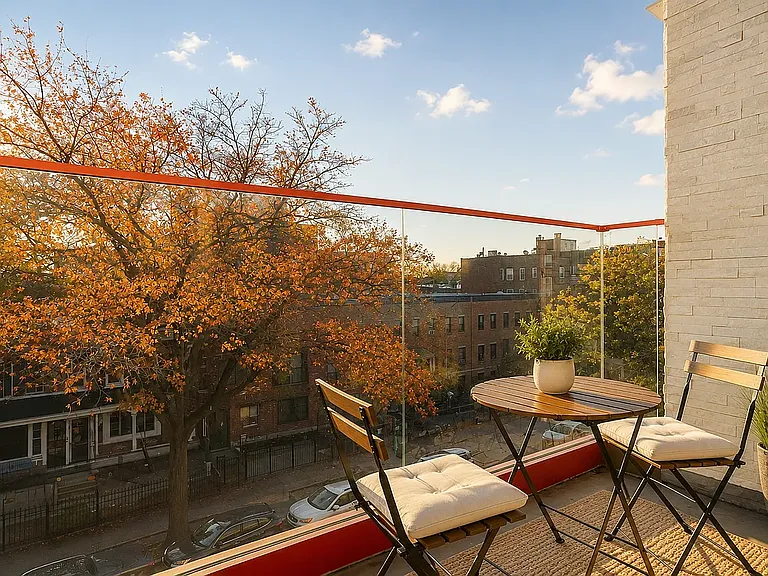 1079 Lafayette Ave #308 — Photo 9