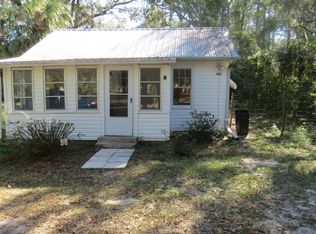 305 W Main St, Pomona Park, FL 32181