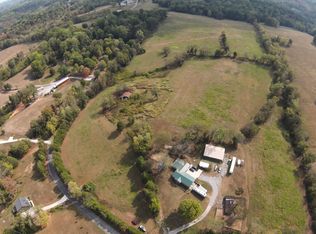 0 Gideon Rd, Greenbrier, TN 37073