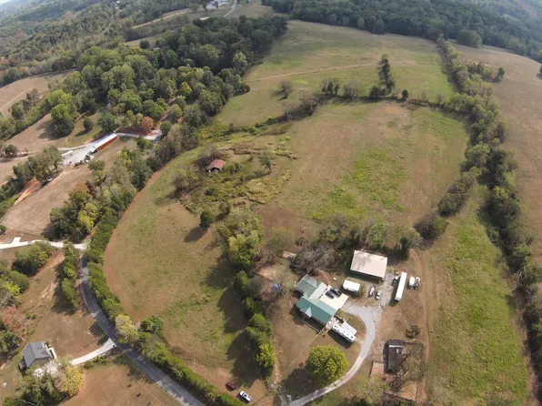 0 Gideon Rd, Greenbrier, TN 37073