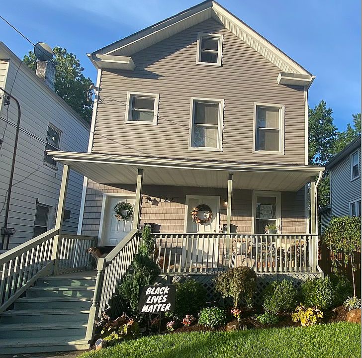 Front House 