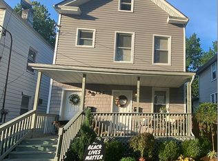 122 W Cherry St, Rahway, NJ 07065