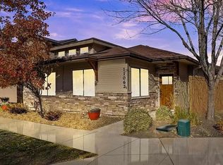 11062 W Morela Dr, Boise, ID 83709