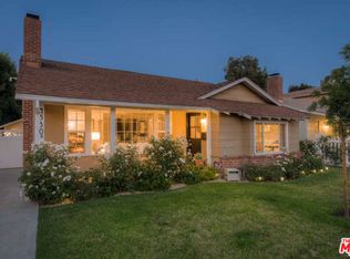 4530 Lennox Ave, Sherman Oaks, CA 91423