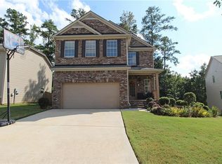 92 Stephens Mill Dr, Dallas, GA 30157