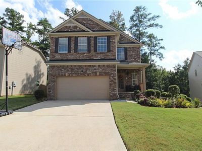 92 Stephens Mill Dr, Dallas, GA, 30157