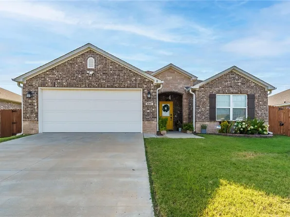 6702 SW Chalkstone Rd, Bentonville, AR 72713