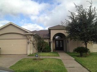 2706 Els Ct, Laredo, TX 78045