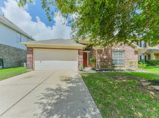 5427 Wolf Rock Dr, Katy, TX 77449