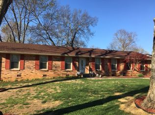 509 E Gresham Dr, Smyrna, TN 37167