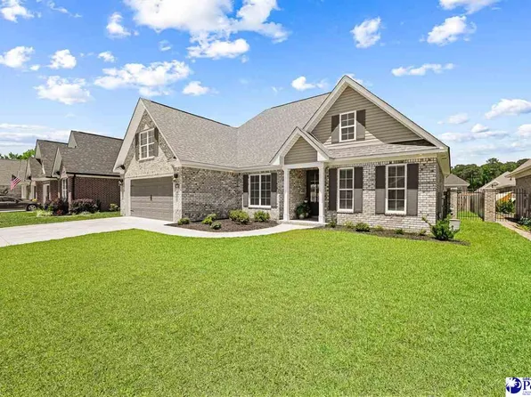 3021 Willett Ct, Florence, SC 29501