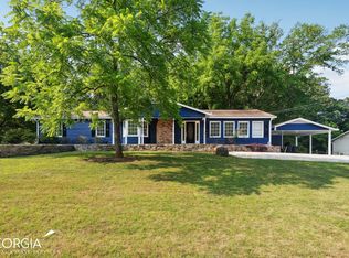 2861 Harold Dean Dr, Marietta, GA 30066