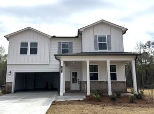 46 Poplar Bluff Way, Jefferson, GA 30549