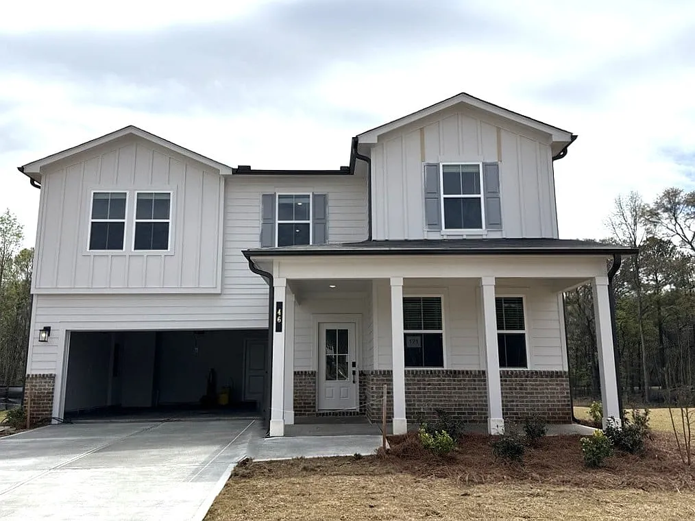 46 Poplar Bluff Way photo 1