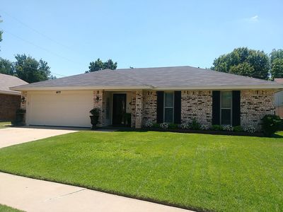 4872 Matterhorn Dr, Wichita Falls, TX, 76310