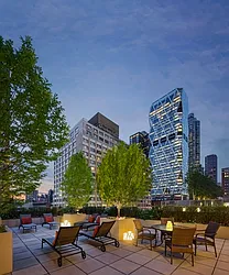 Rented by MOTION New York