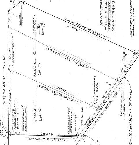 2nd image of 0 Rohrsen Rd