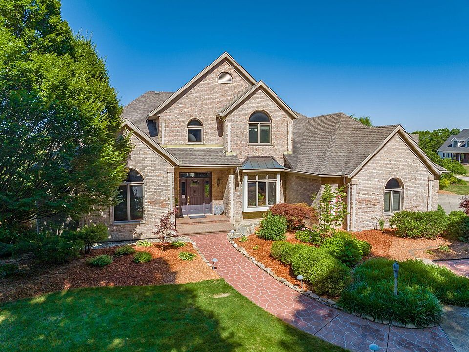 4411 Oakwood Rd, Springfield, OH 45502 Zillow