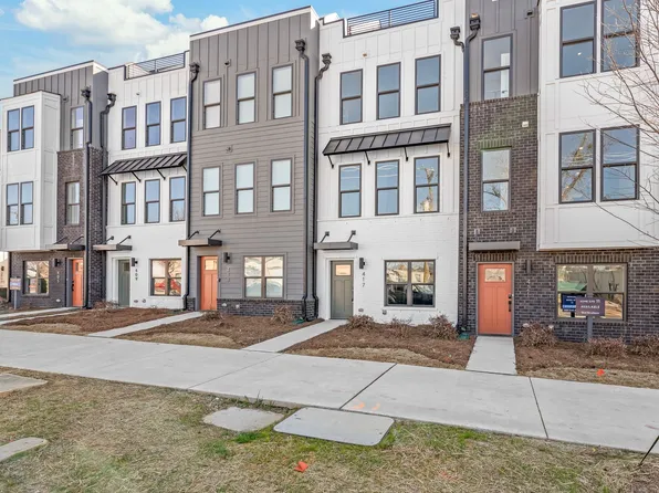 417 Blairhill Rd, Charlotte, NC 28217