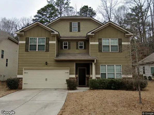 165 Legacy Pointe Dr, Dallas, GA 30132