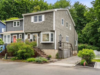 18 Lincoln Park, Marblehead, MA, 01945