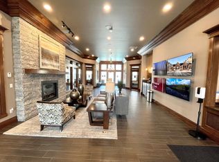 Central Park, Ellensburg, WA 98926