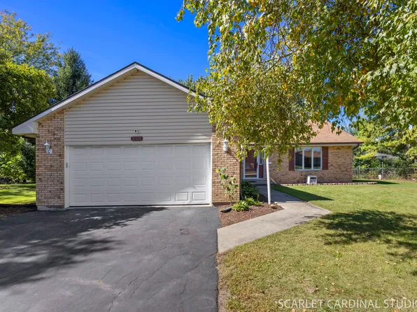 21030 S Ron Lee Dr, Shorewood, IL 60404