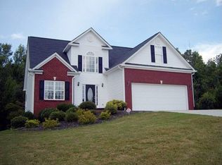 4326 Old Princeton Rdg, Gainesville, GA 30506