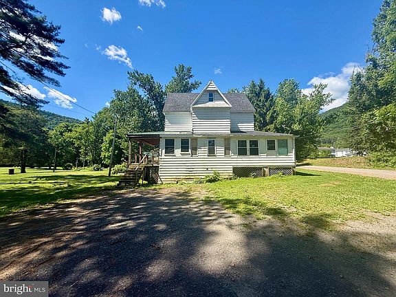 2nd image of 68 Lycoming Creek Rd