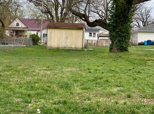 2104 N Fremont Ave, Springfield, MO 65803