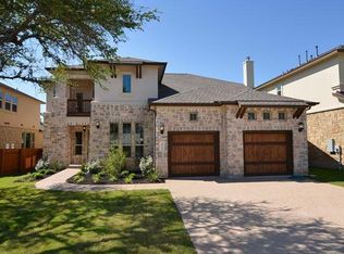 4304 Stiles Ln, Cedar Park, TX 78613