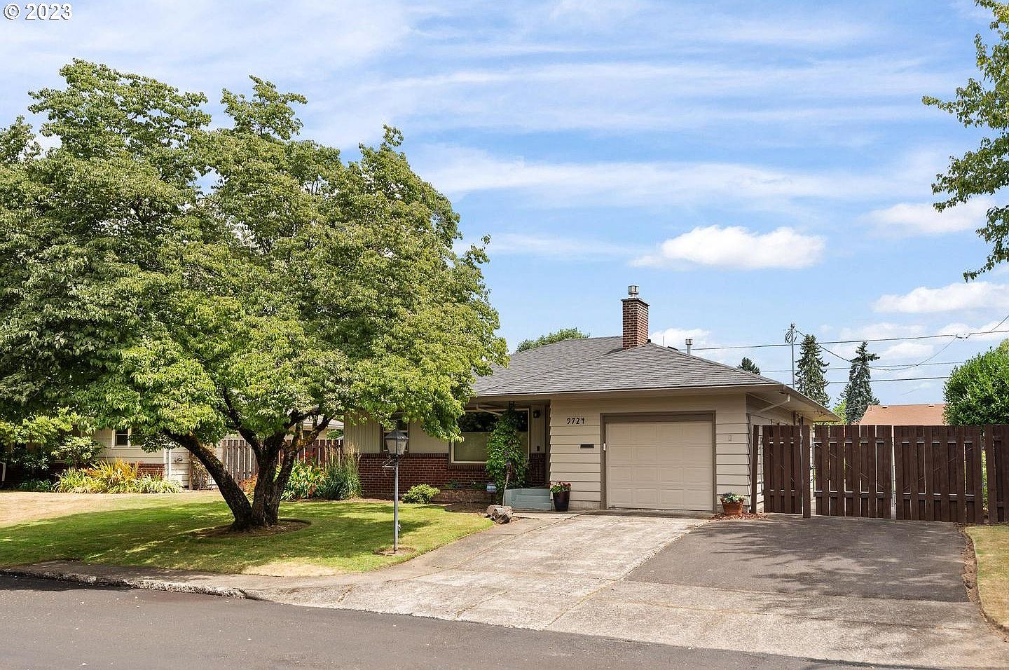 9724 SE 46th Ave, Milwaukie, OR 97222 Zillow