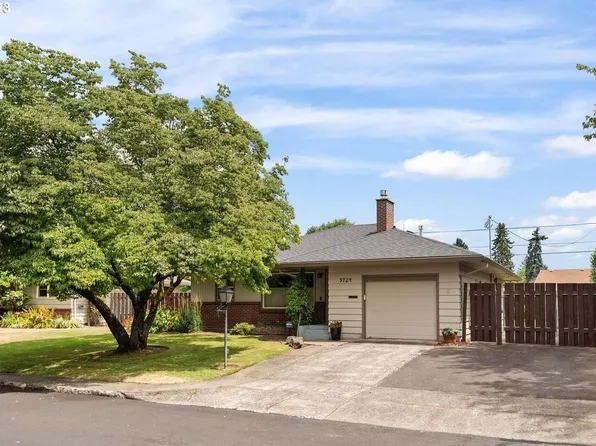 9724 SE 46th Ave, Milwaukie, OR 97222