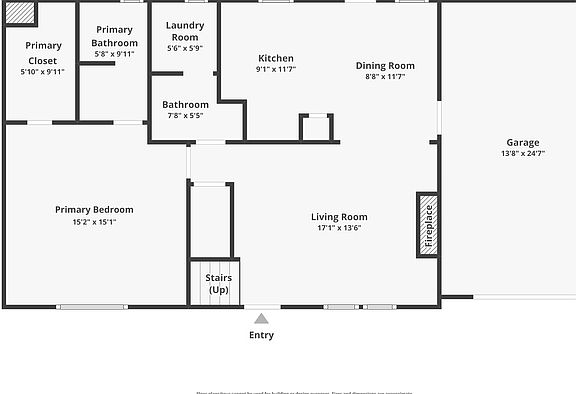 2nd image of 1834 Bourne Cir