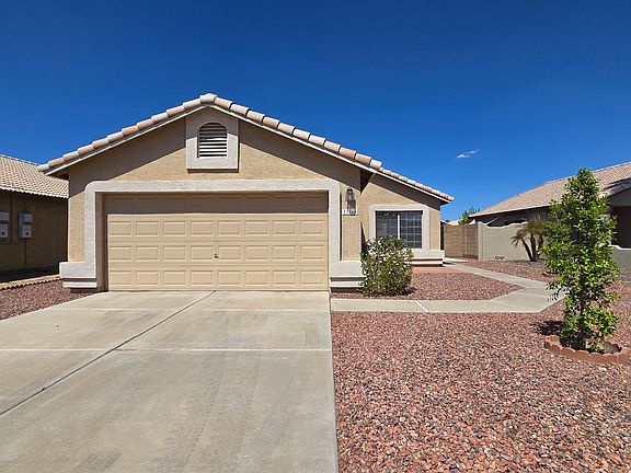 2nd image of 13344 W Desert Ln